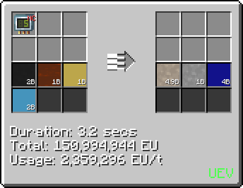 PEEKSelfReplication