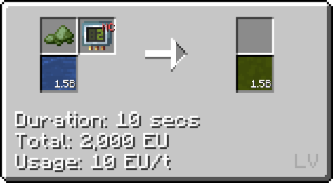 How to make fermented biomass