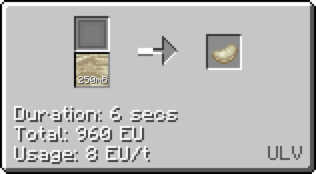 How to make rubber(2)