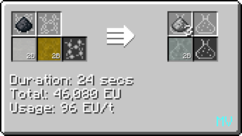 how to make polydimethylsiloxane dust