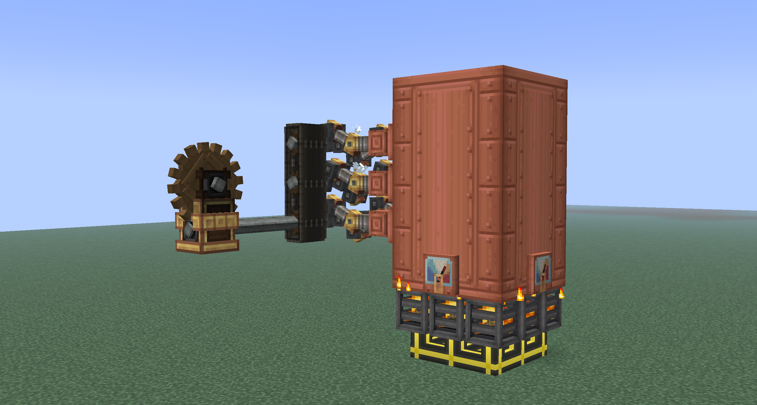 Engines
