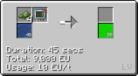 How to make biomass